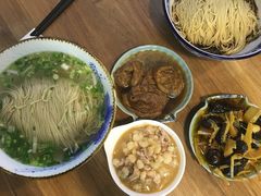 -朱洪元苏式面馆(绿宝广场店)