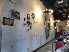 -79号渔船海鲜饭店(华强北店)