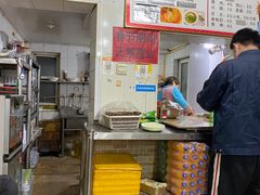 -鑫明明拉面(宁化路店)