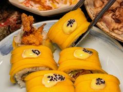 -炙柒Sekinana·精致料理 烧鸟·铁板烧(海上世界店)