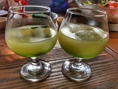 青柠檬-胡桃里音乐酒馆(下沙店)