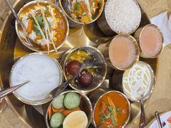 -清真· AL-JANNAT 佳纳特餐厅(仙林店)