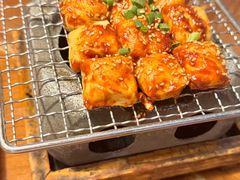 -雀舞云南菜(天津天河城购物中心店)
