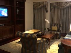 -广州富力丽思卡尔顿酒店