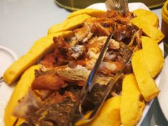 -青岛蓝海大饭店·渔歌舫(李沧店)