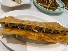 -大眼锅贴水饺(河东店)