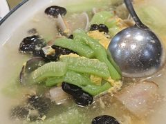 -黄海海鲜酒店(静海路店)