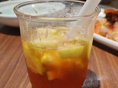-港丽餐厅(正大店)