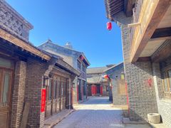 -唐山尚禾源旅游景区