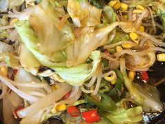 -人民公社大食堂(顺义总店)