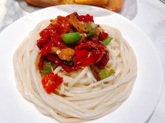 -丝路有约·优雅新疆菜(万宴城店)