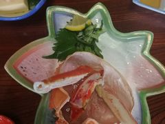-札幌かに本家(福岡那の川店)
