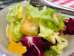 -西贝莜面村(上海百联西郊店)