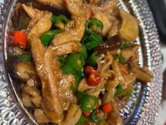 -渝是乎酸菜鱼(龙旗购物中心店)