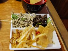 -鳗鱼家·深夜食堂(军博店)