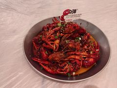 -巴厘龙虾·榜首油焖大虾(沙湖·花园店)
