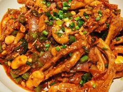 -情妹耙泥鳅·江湖川菜(科华店)