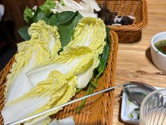 -四喜小胖·北京涮肉(五道营店)