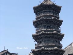 -南翔古镇