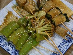 -黄记潮汕甜汤(贝底田坊店)