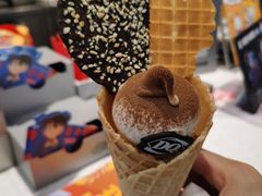 -DQ·蛋糕·冰淇淋(五角场万达店)