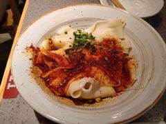 -大师兄·手工面·西北菜(南沙万达广场店)