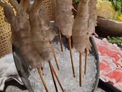 -麻路成都火锅(柏威年店)