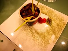 -中国饭店-餐厅