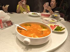 -新华饭店·新津菜·酥皮烤鸭·海鲜(津湾广场店)