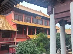 -西林禅寺