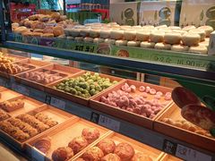 -泸溪河桃酥(秦淮夫子庙一店)