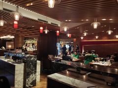 -南通滨江洲际酒店-西集自助餐厅