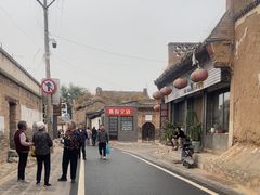 -暖泉古镇