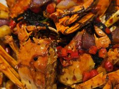 -聚味瞿记·龙虾堂(天元店)