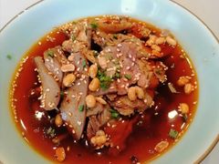 -漢舍中国菜馆(889广场店)