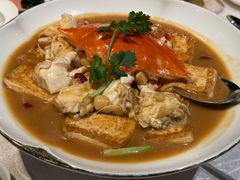 -台州耀达国际酒店-福满楼中餐厅