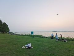 -苏州东太湖生态园