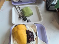 -满记甜品(湖滨店)