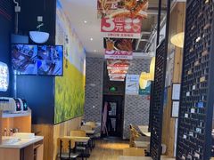 -和合谷(德外店)