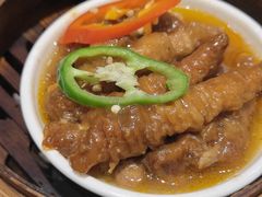 -御龙海鲜火锅(十六浦店)