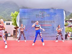 -梦幻奥陶纪景区