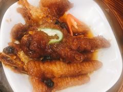 -澳门陈光记烧味饭店(南京德基广场店)