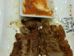 -香巴拉云南餐厅(华莱坞店)