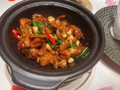 -迦南苑·新派青岛菜·生日纪念日主题餐厅