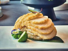 -上海滩餐厅(BFC外滩金融中心店)