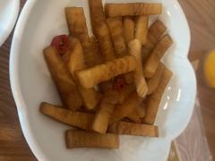 -难忘的面(五矿君澜酒店)