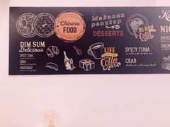 -F小姐甜品店(威海路店)