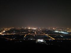 -鬼笑石后山停车场