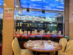 -新金盛·海鲜酒楼(盐田店)