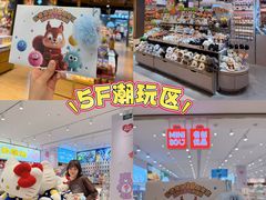 -松雷商业(南岗店)